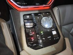 BMW X3 xDrive30L Luxury M Sport Package - фото 13