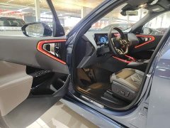 BMW X3 xDrive30L Luxury M Sport Package - фото 15