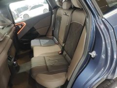 BMW X3 xDrive30L Luxury M Sport Package - фото 16