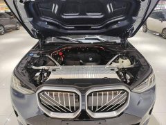 BMW X3 xDrive30L Luxury M Sport Package - фото 19