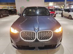 BMW X3 xDrive30L Luxury M Sport Package - фото 2