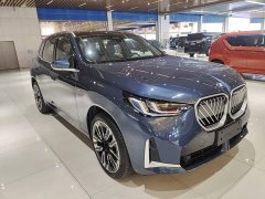 BMW X3 xDrive30L Luxury M Sport Package - фото 3