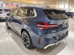 BMW X3 xDrive30L Luxury M Sport Package - фото 4