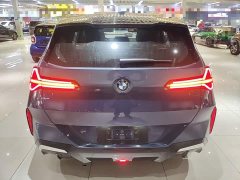 BMW X3 xDrive30L Luxury M Sport Package - фото 5