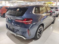 BMW X3 xDrive30L Luxury M Sport Package - фото 6