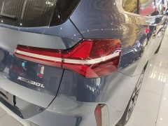 BMW X3 xDrive30L Luxury M Sport Package - фото 7