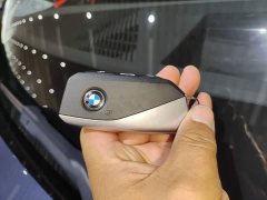 BMW X3 xDrive30L Luxury M Sport Package - фото 8