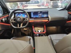 BMW X3 xDrive30L Luxury M Sport Package - фото 9