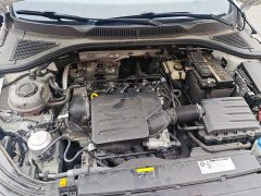 Volkswagen Lavida 1.5L Automatic Starry Sky Five Million Edition - ფოტო 10