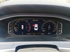 Volkswagen Lavida 1.5L Automatic Starry Sky Five Million Edition - ფოტო 14