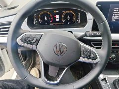 Volkswagen Lavida 1.5L Automatic Starry Sky Five Million Edition - ფოტო 15