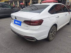 Volkswagen Lavida 1.5L Automatic Starry Sky Five Million Edition - ფოტო 3