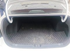 Volkswagen Lavida 1.5L Automatic Starry Sky Five Million Edition - ფოტო 4