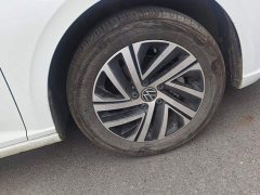 Volkswagen Lavida 1.5L Automatic Starry Sky Five Million Edition - ფოტო 6