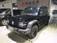 Tank 300 Off-Road Edition 2.0T Conqueror - фото 1