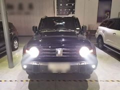 Tank 300 Off-Road Edition 2.0T Conqueror - фото 2