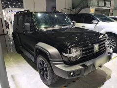 Tank 300 Off-Road Edition 2.0T Conqueror - фото 3