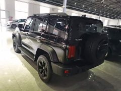 Tank 300 Off-Road Edition 2.0T Conqueror - фото 4