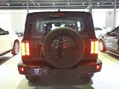 Tank 300 Off-Road Edition 2.0T Conqueror - фото 5