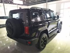 Tank 300 Off-Road Edition 2.0T Conqueror - фото 6
