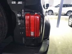 Tank 300 Off-Road Edition 2.0T Conqueror - фото 7