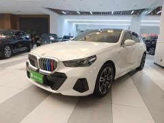 BMW 5 Series 525Li M Sport Package - photo 1