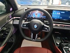 BMW 5 Series 525Li M Sport Package - photo 10