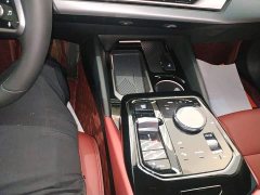BMW 5 Series 525Li M Sport Package - photo 13