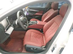 BMW 5 Series 525Li M Sport Package - photo 14