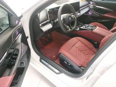 BMW 5 Series 525Li M Sport Package - photo 15