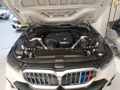 BMW 5 Series 525Li M Sport Package - photo 19