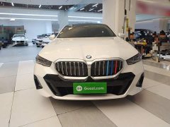 BMW 5 Series 525Li M Sport Package - photo 2