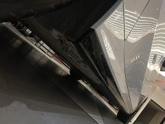 BMW 5 Series 525Li M Sport Package - photo 20