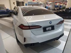 BMW 5 Series 525Li M Sport Package - photo 4
