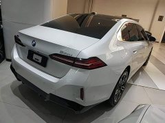BMW 5 Series 525Li M Sport Package - photo 6