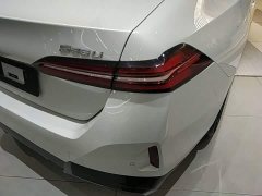 BMW 5 Series 525Li M Sport Package - photo 7