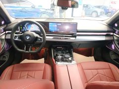 BMW 5 Series 525Li M Sport Package - photo 9