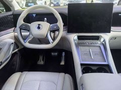 Denza N9 Flagship - ფოტო 8