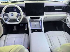 Denza N9 Flagship - ფოტო 9