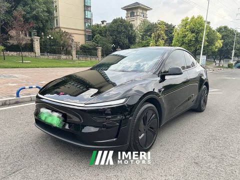 2026 Tesla Model Y Rear-Wheel Drive - ავტომობილი ჩინეთიდან
