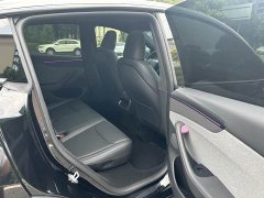 Tesla Model Y Rear-Wheel Drive - photo 10