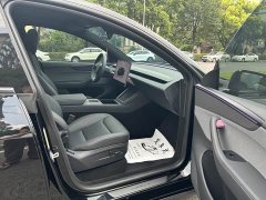 Tesla Model Y Rear-Wheel Drive - photo 11