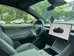 Tesla Model Y Rear-Wheel Drive - photo 12