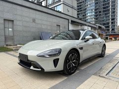 Xiaomi SU7 Rear-Wheel Drive Ultra-Long Range Advanced Autonomous Driving Pro - photo 1