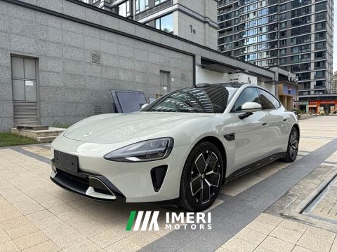 2025 Xiaomi SU7 Rear-Wheel Drive Ultra-Long Range Advanced Autonomous Driving Pro - ავტომობილი ჩინეთიდან