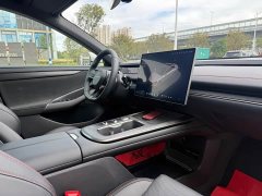 Xiaomi SU7 Rear-Wheel Drive Ultra-Long Range Advanced Autonomous Driving Pro - photo 10