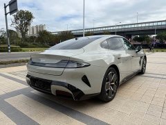 Xiaomi SU7 Rear-Wheel Drive Ultra-Long Range Advanced Autonomous Driving Pro - photo 12