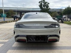 Xiaomi SU7 Rear-Wheel Drive Ultra-Long Range Advanced Autonomous Driving Pro - photo 13