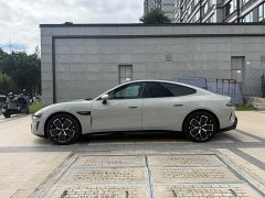 Xiaomi SU7 Rear-Wheel Drive Ultra-Long Range Advanced Autonomous Driving Pro - photo 15