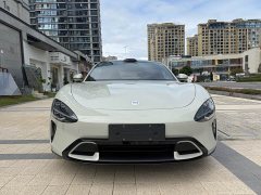 Xiaomi SU7 Rear-Wheel Drive Ultra-Long Range Advanced Autonomous Driving Pro - photo 2